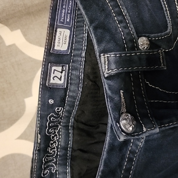 Miss me jeans - Picture 5 of 5